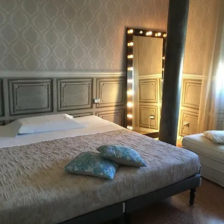 Zonatortona Bed & Breakfast *