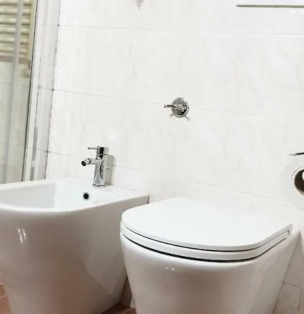 Studio Downtown Fantastic Area מילאנו