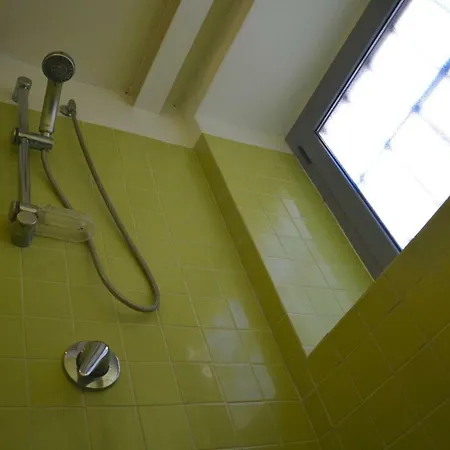 Apartment Via Valtellina Loft