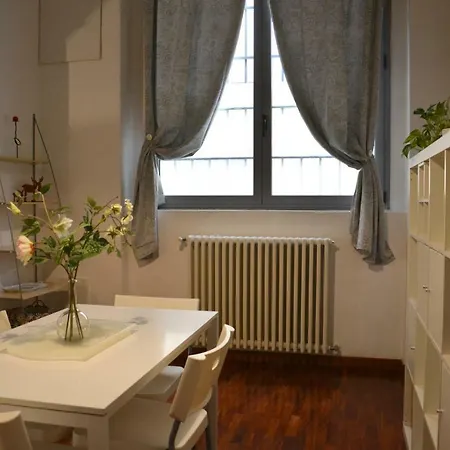 Apartment Via Valtellina Loft *