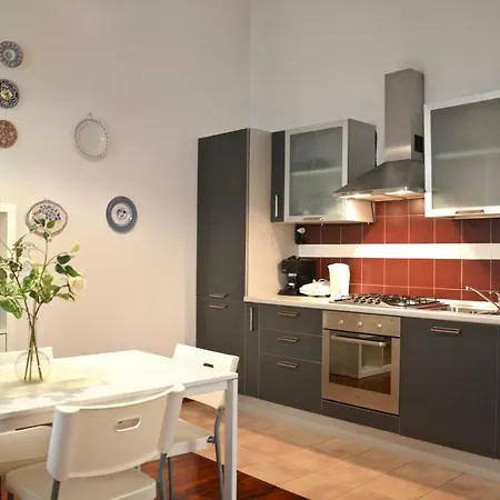 Via Valtellina Loft Apartment