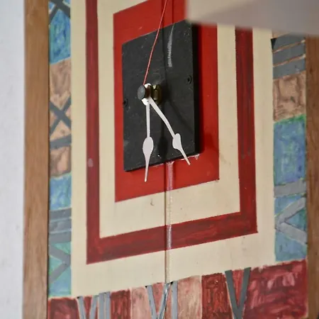 Via Valtellina Loft
