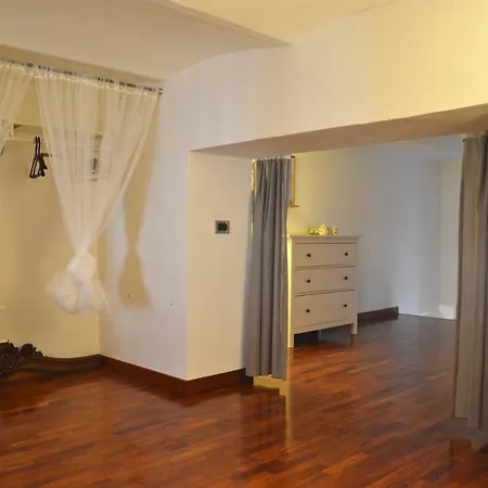 Via Valtellina Loft