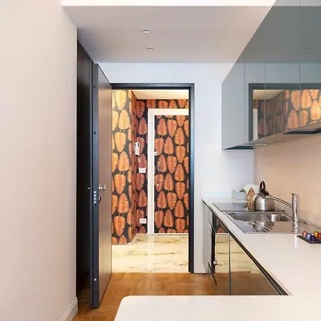 Manzoni Clc * Milano