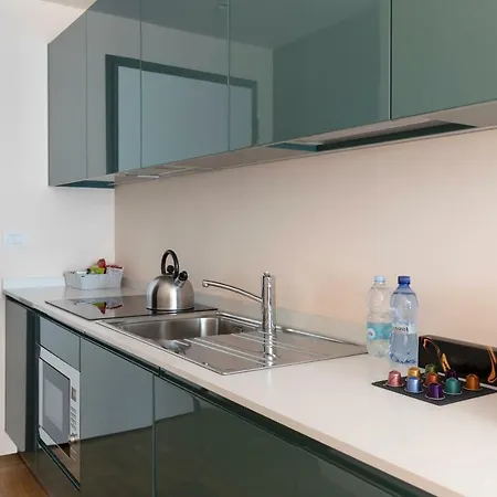 Manzoni Clc * Milano