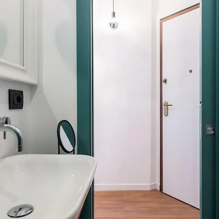 Altido Quirky Studio Near The City Centre