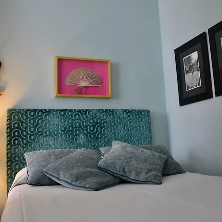 Brera Cosy Design Apartment *