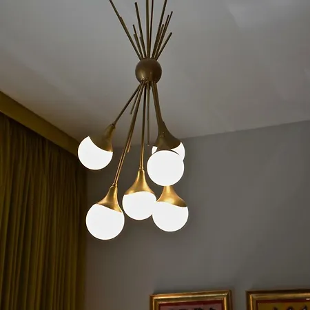 Brera Cosy Design Apartment