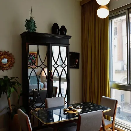 Brera Cosy Design Apartment