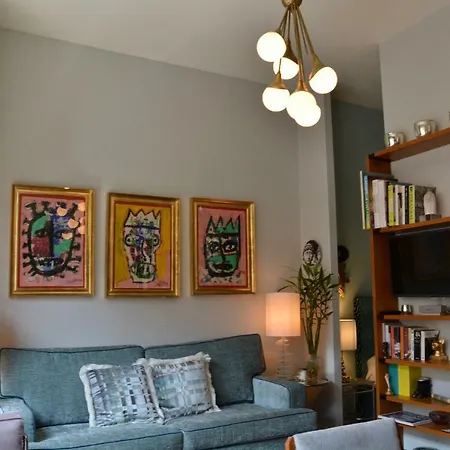 Brera Cosy Design