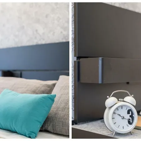Altido Quirky Studio Near The City Centre *