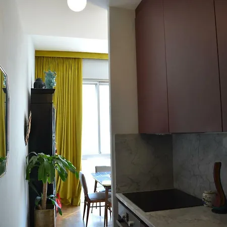 Brera Cosy Design