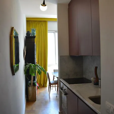 Brera Cosy Design