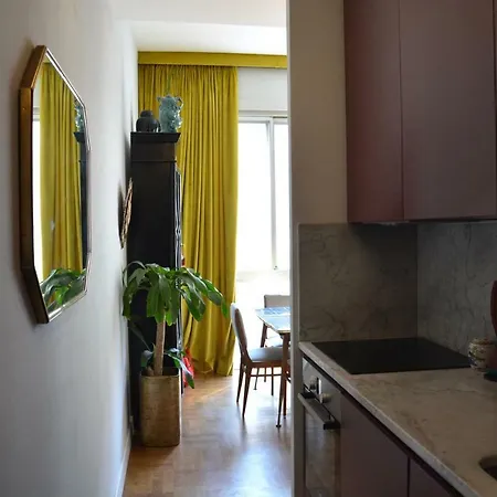 Brera Cosy Design ミラノ