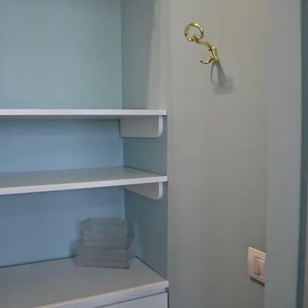 Brera Cosy Design Apartment Milan