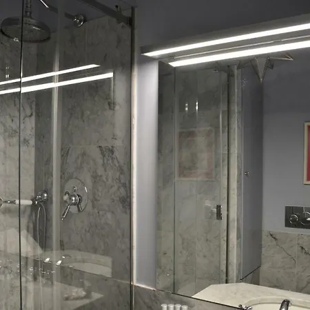 Apartment Brera Cosy Design Milan