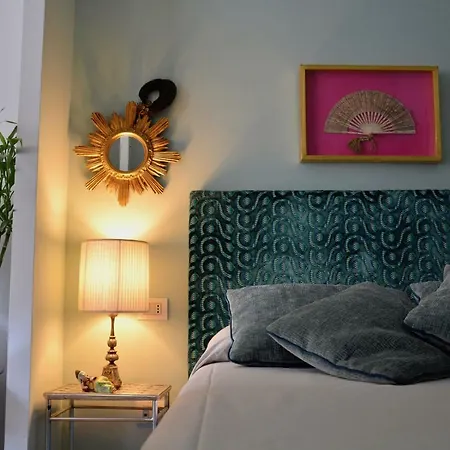 Brera Cosy Design Apartment *
