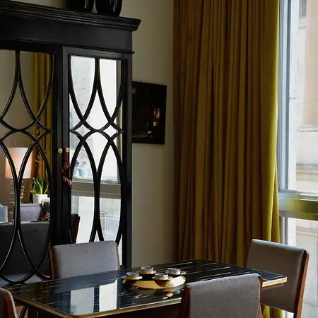 Brera Cosy Design Apartment Milan