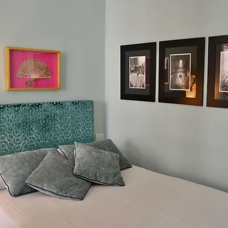 Apartment Brera Cosy Design