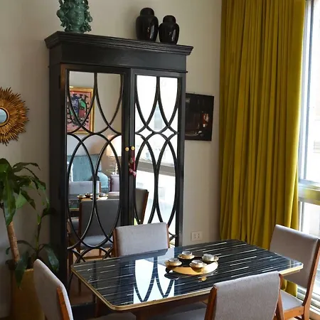 Brera Cosy Design
