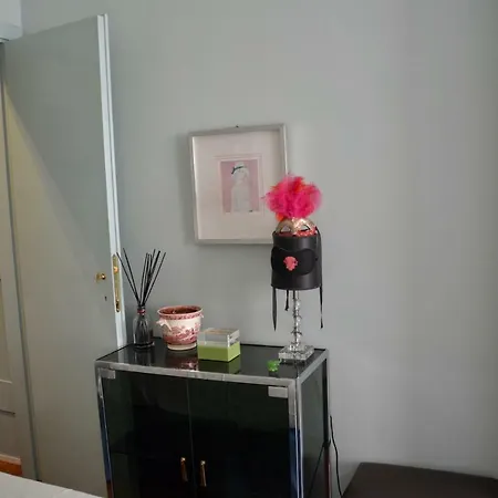 Brera Cosy Design Apartment Milan