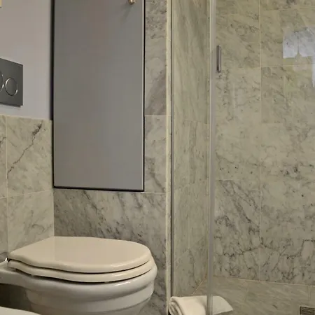 Apartment Brera Cosy Design Milan