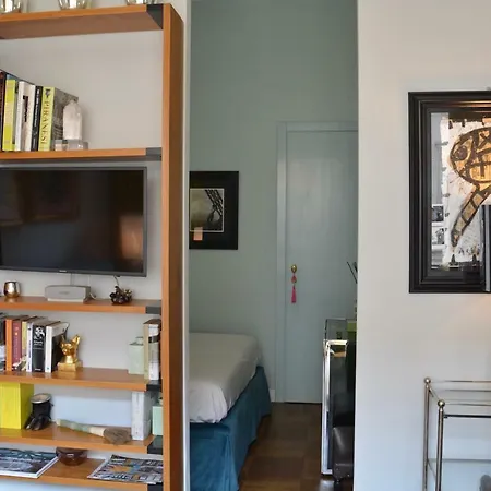 Brera Cosy Design Apartment Milan