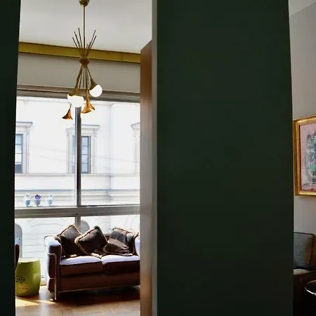 Apartment Brera Cosy Design