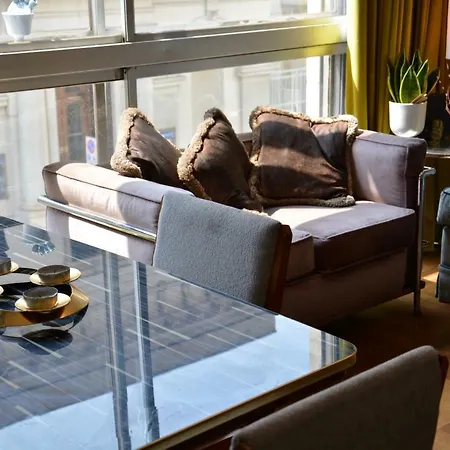 Apartment Brera Cosy Design