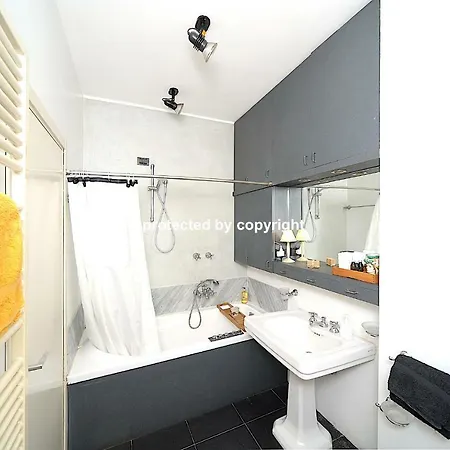 Apartment Exclusive Artistic Milan