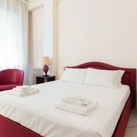 Italianway - Durini 23 Milan