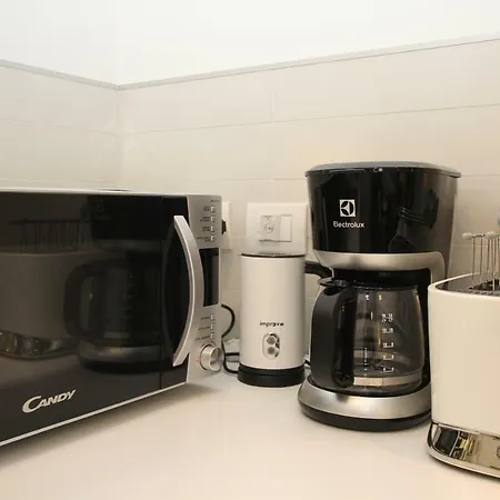 Appartement Luxury Studio