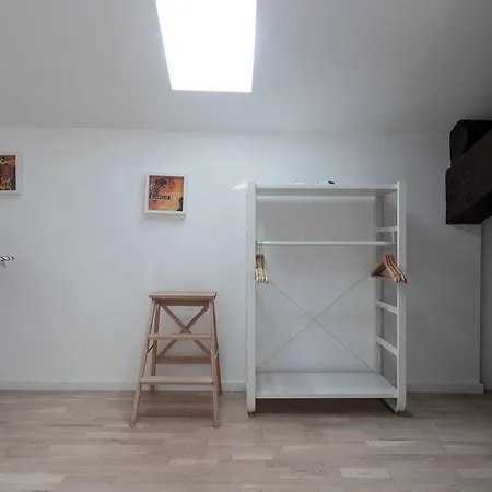 Apartamento Italianway Easy - Volta 21 Milão