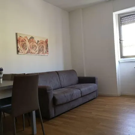 Zubed Apartments-via Carlo Farini ميلان
