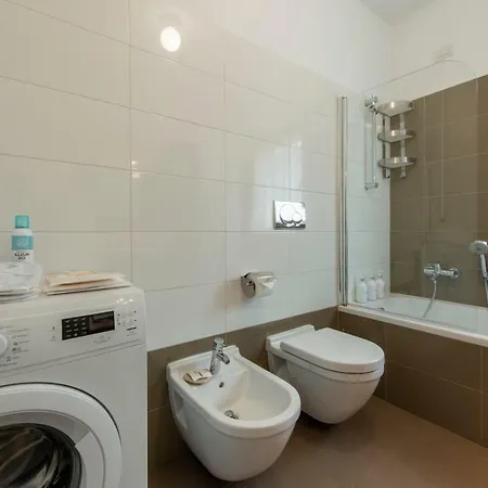 Apartment Luxury Studio *