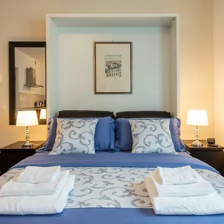 Luxury Studio Apartment Milan