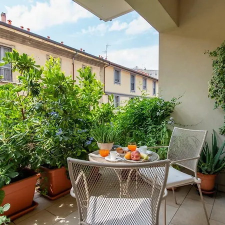 Luxury Studio Appartement *