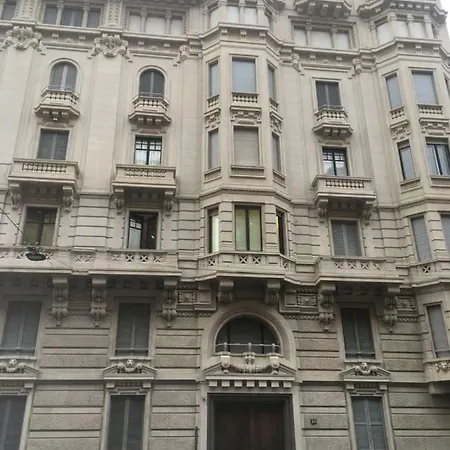 Corso Venezia Apartment *