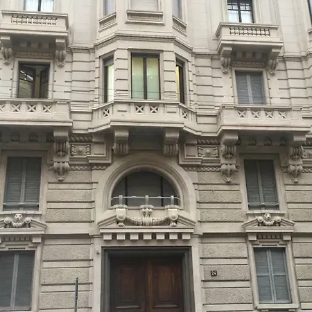 Corso Venezia * Mailand