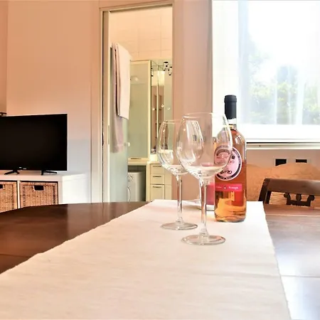 Martesana Flat Close To Yellow Metro