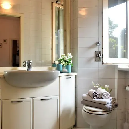 Martesana Flat Close To Yellow Metro Apartment