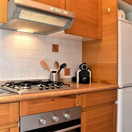 Martesana Flat Close To Yellow Metro Apartment