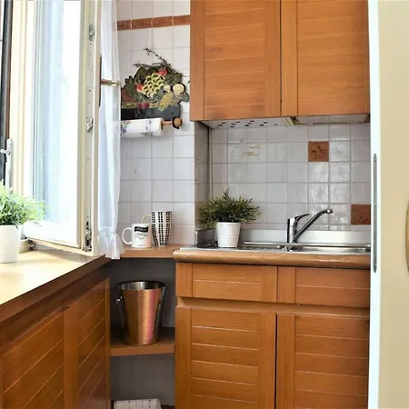 Martesana Flat Close To Yellow Metro