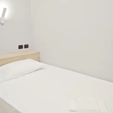 Nuovo Murillo Hotell Milano