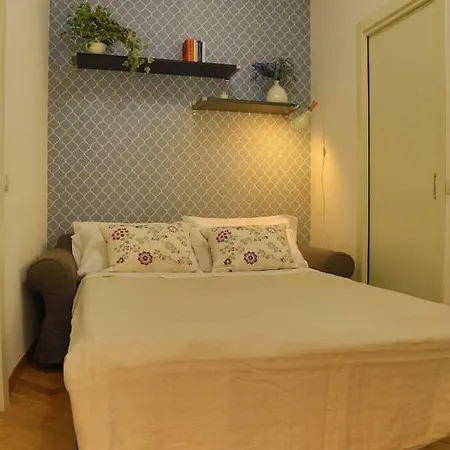 Apartment Boutique Centro