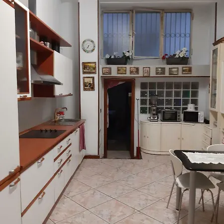 B&B Milano Guest house