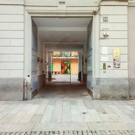 La Casa Di Ro Apartment Milan