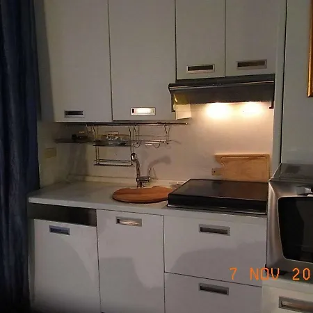 Holiday home Monolocale Loreto Milan
