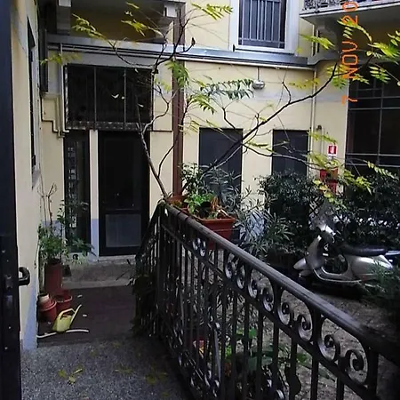 Monolocale Loreto Holiday home *