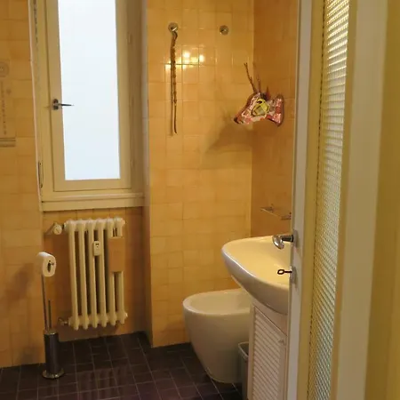Gambara Terrace Appartamento Milano